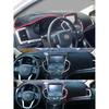 For Dongfeng DFM Aeolus AX7 Pro Dashmat Dashboard Cover trument Panel Sunscreen ulation Protective Pad Anti-Dirt Proof