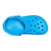 Children's Crocs Breathable and Breathable Breathable Children's Slippers Blue