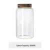 Sparkling Wine Sealed Jar,  High Borosilicate Glass Bottle for Home Brewing, Fruit Wines like Lychee, Green Plum, Bayberry.