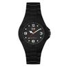 Ice Generation Ladies Wristwatch 019142 Black Forever Small