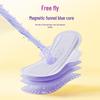 Free Ultra-Thin Cotton Soft Night Sanitary Napkins
