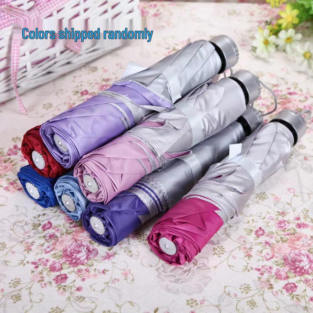 

Автоматический складной зонт с 12 спицами: Большой козырек двойного назначения с защитой от солнца и ультрафиолета для мужчин и женщин