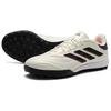 Adidas Copa Pure 2 League TF Solar Energy Pack Unisex Sneakers White Ivory Core-Black IE4986