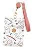 Aldi Hanamaru Ghost Pass Case with White Reel, HO1-10WH,