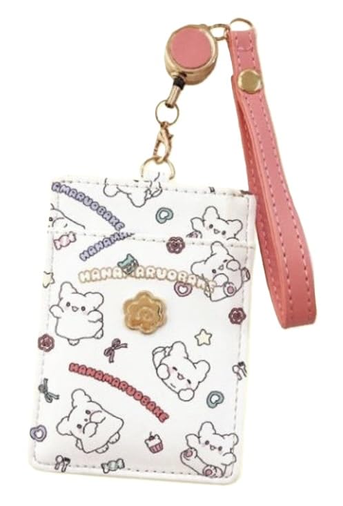 Aldi Hanamaru Ghost Pass Case with White Reel, HO1-10WH,