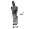 1241231 fits Opel Astra headlight combination and cruise control switches for 2006-2012 models.