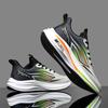 Spring running shoes, professional physical examination, student high school entrance examination venue training shoes, carbon board sports and leisur