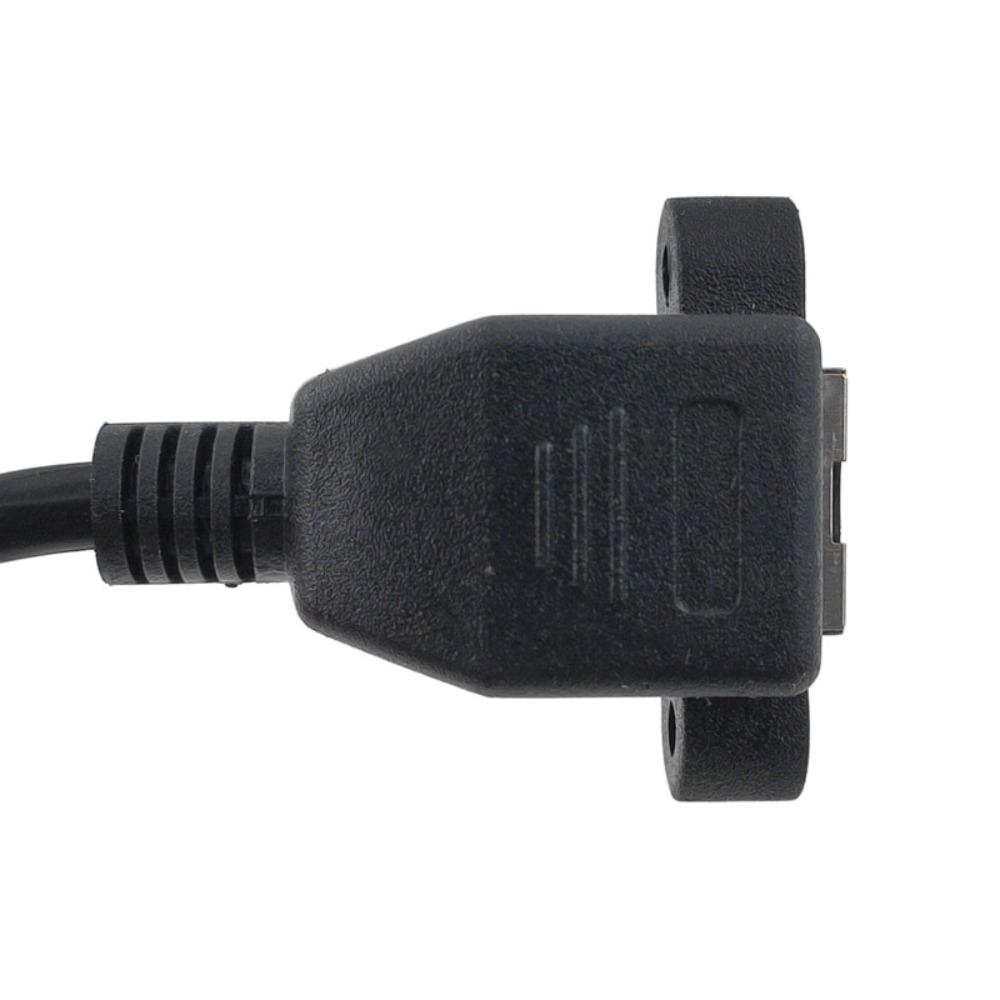 Netzwerk 8Pin RJ45 90 Grad RJ45-Kabel Ethernet LAN-Kabel Panelmontage Verlängerungskabel Netzwerkkabel