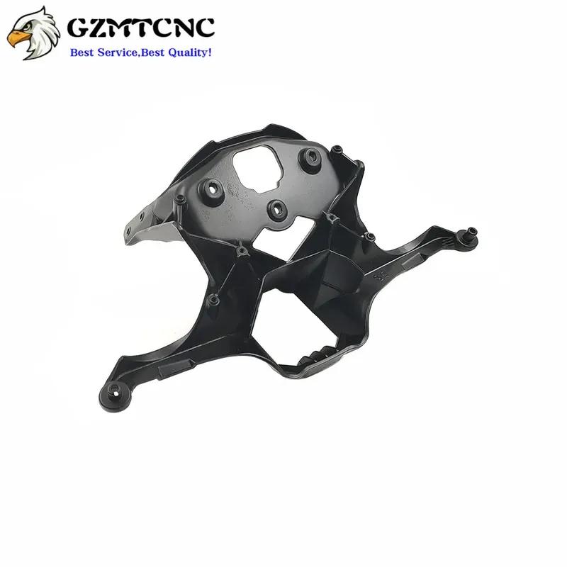 Front Upper Stay Fairing Headlight Bracket Headlamp Head Light Support Holder For Ducati Panigale 1199 1199S 2012-2014 899 12-15