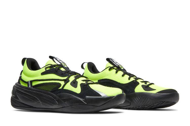 Puma RS-Dreamer J Cole Lime Green