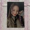 [USED] 5/11 B Prize BABYMONSTER Parita Fan Meeting Postcard