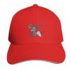 Women Unisex Unisexga Undertaker Japan Gifts For Music Fans Baseball Cap beach hat New In Hat Hats Unisex Womens