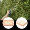 1pc Air Filter Chainsaw Air Filter Durable Filters Replacement