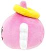 Dragon Quest Smile Slime Plush Toy Angel Slime S Size