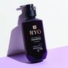 Ryo Jayangyoonmo 9EX Hair Loss Expert Care Shampoo 400ml