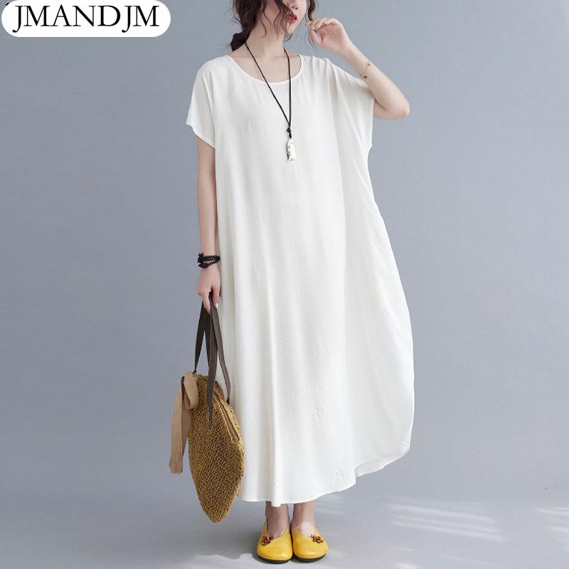 

2021 летнее платье больших размеров, пляжное однотонное базовое платье, повседневный сарафан, женское платье Vestidos, корейское синее, белое, 10 цветов