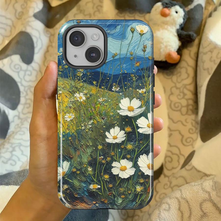 

Phone Case for Xiaomi Redmi Note 14 Pro Plus 5G 14 4G Soft Cover Capa Van Gogh Fine And Warm Redmi Note 14 Pro+ 5G (Global)