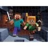 ENSKY MINECRAFT Escape Puzzle 150 Pieces 7.6x10.2cm Jigsaw Puzzle MA-70