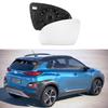2018 Hyundai KONA Rearview Mirror Lens Replacement