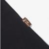 The North Face Korean Short Sleeve Round Tee 1 Real Black Nt7uq52c