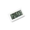 LCD Digital Thermometer 1m/2m for Freezer Temperature 50~110 Degree Refrigerator Embedded Thermometernd Outdoor Waterproof Probe