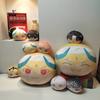 Stuffed Fate/Grand Order 10Cm Plush Ball Pendant Gilgamesh Merlin Ishtar Ereshkigal Medusa Anime Peripheral Cartoon Soft Pillow
