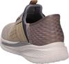 Skechers Slip-In Slade Ocon Sneakers (210811) Taupe