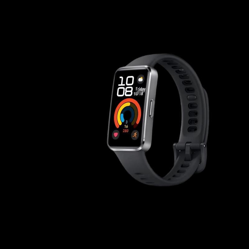 Huawei Band 10 Smart Fitness Tracker (CN version)