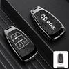 Compatible Key Cover for Beijing BJ30, BJ40, BJ60, Leiting BJ80 (24 Model Key Shell)
