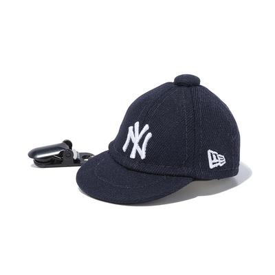 New Era Golf Putter Cover NY One GF Putter Cover 25J Holder, MLB, Navy, Size, Holder,