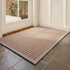 Deur Entree Deur Vloermat Huishouden Woonkamer Slaapkamer Mat Tapijt Deur Entree Antislip Mat Deur Entree Mat