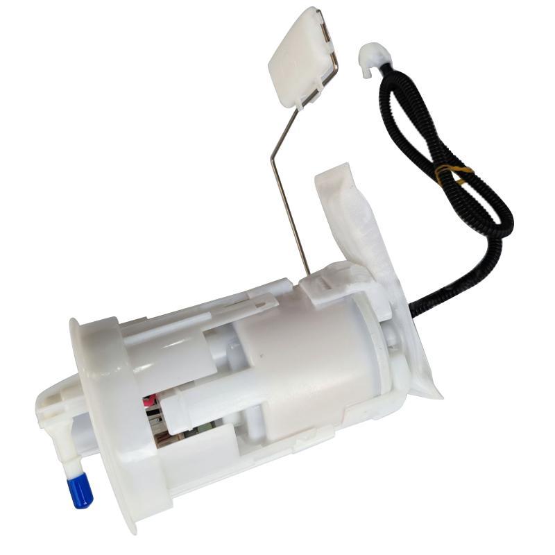 Electric Fuel Pump Assembly Fit For Nissan X-Trail T30 QR25 2002-2005 17040-8H31B