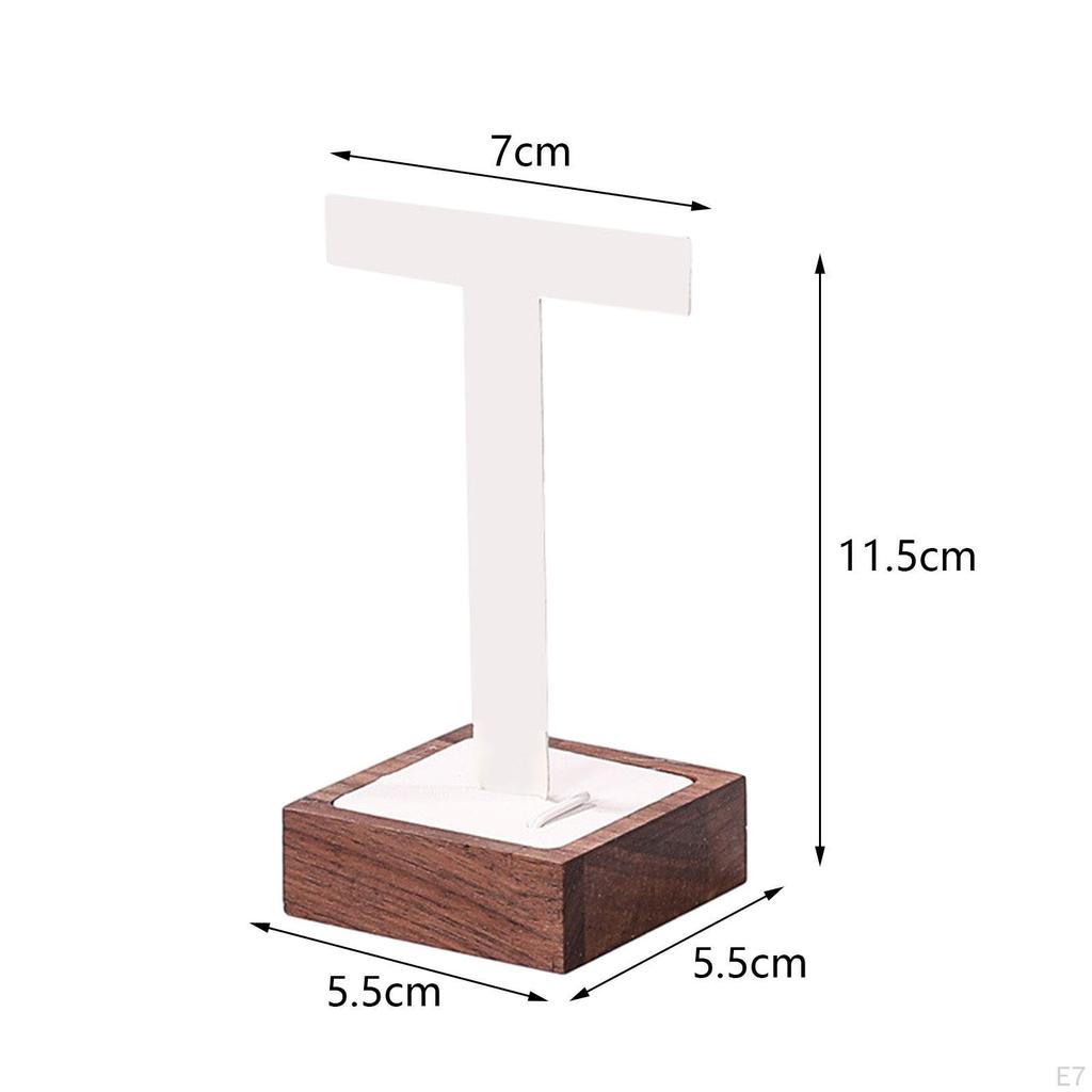 Earring Display Holder, Organizer, Countertop, Hanger, Stand, Tree