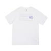 CONS Graphic T-Shirt Asia Sizing 'White' Men's 10021134-A08