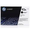 HP CZ192A (93A) Black Original Toner Cartridge