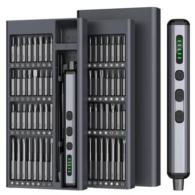 Utensili elettrici – Cacciaviti elettrici