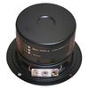 2.5Inch Full Frequency Horn 4Ohm 15W Subwoofer Loudspeaker for Home Amplifiers Auditory Projects with Dynamic Sound