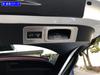BRIGHTZ Crown Sport AZSH36W AZSH37W Stainless Steel Back Door Switch Panel Satin Silver [SWI-COV-110] AZSH 36 AZSH 37 Crown Sport