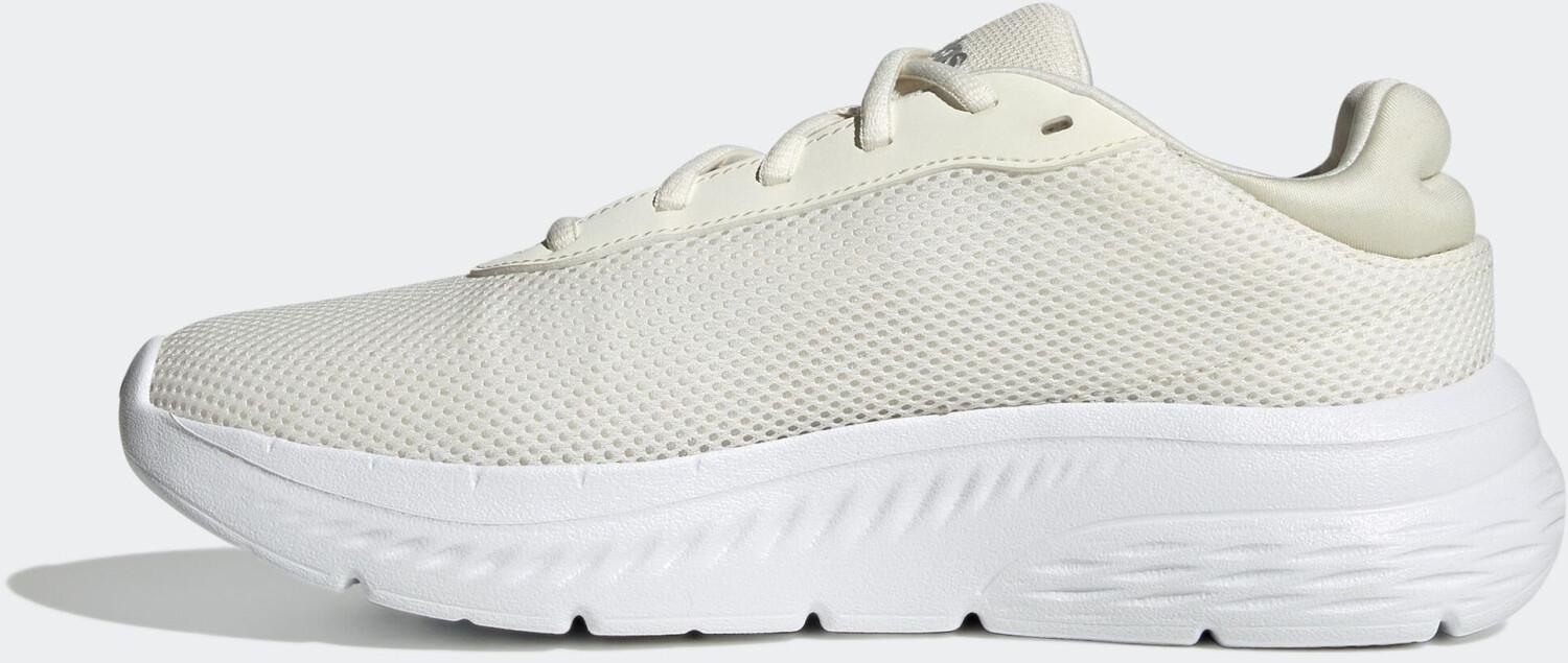 

Кроссовки Adidas Cloudfoam Comfy Women off white/silver met/cloud white 40