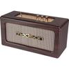 MADISON FREEDSOUND-VINTAGE -WD - Enceinte Vintage Autonome Avec USB Et Bluetooth 2 X 10W