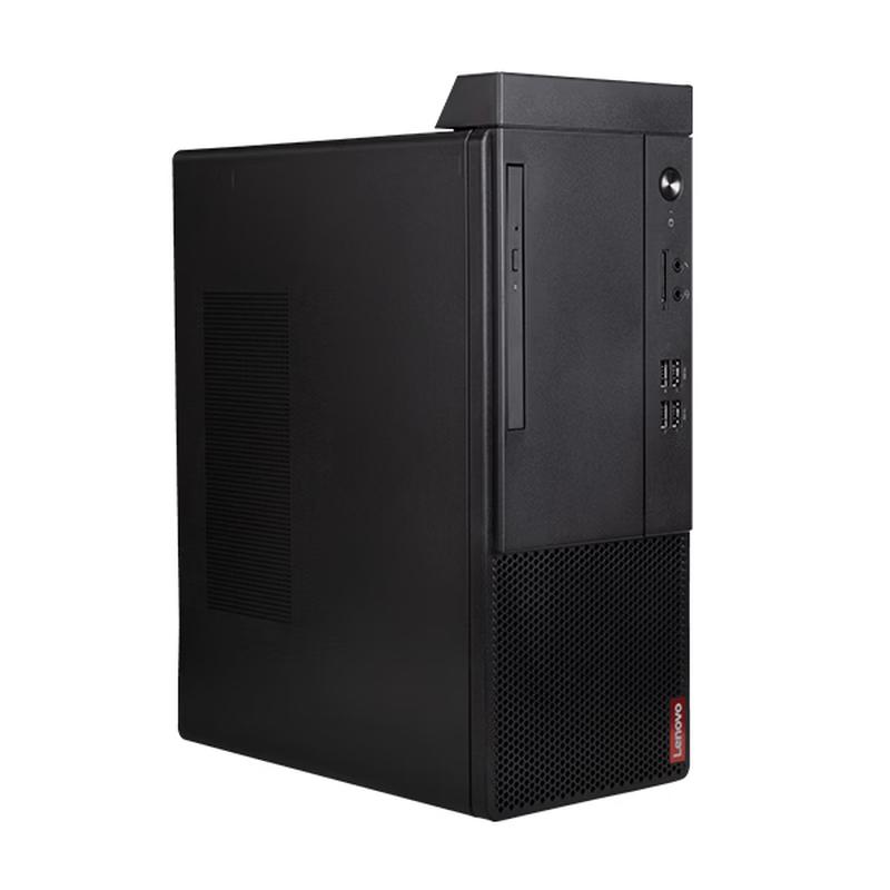 Lenovo ThinkCentre M460 Business Desktop PC (CN version)