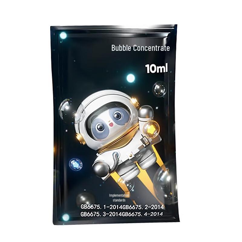 

Children s Bubble Concentrate Refill