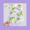 2025 Summer Fashion Hairpin: Elegant Back-of-Head Shark Clip for Women