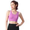 Women's Breathable Yoga & Running Sports Bra Y26BATL6002