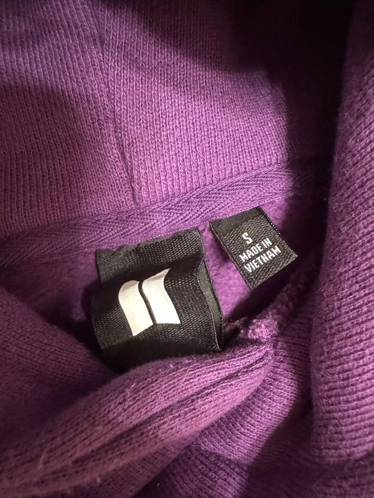 [USED] Official BTS Artist Made Jimin Hoodie, Size S, JIMIN