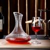 Changqi European Style Wine Decanter Set