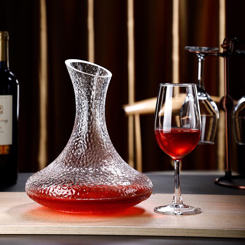 Changqi European Style Wine Decanter Set