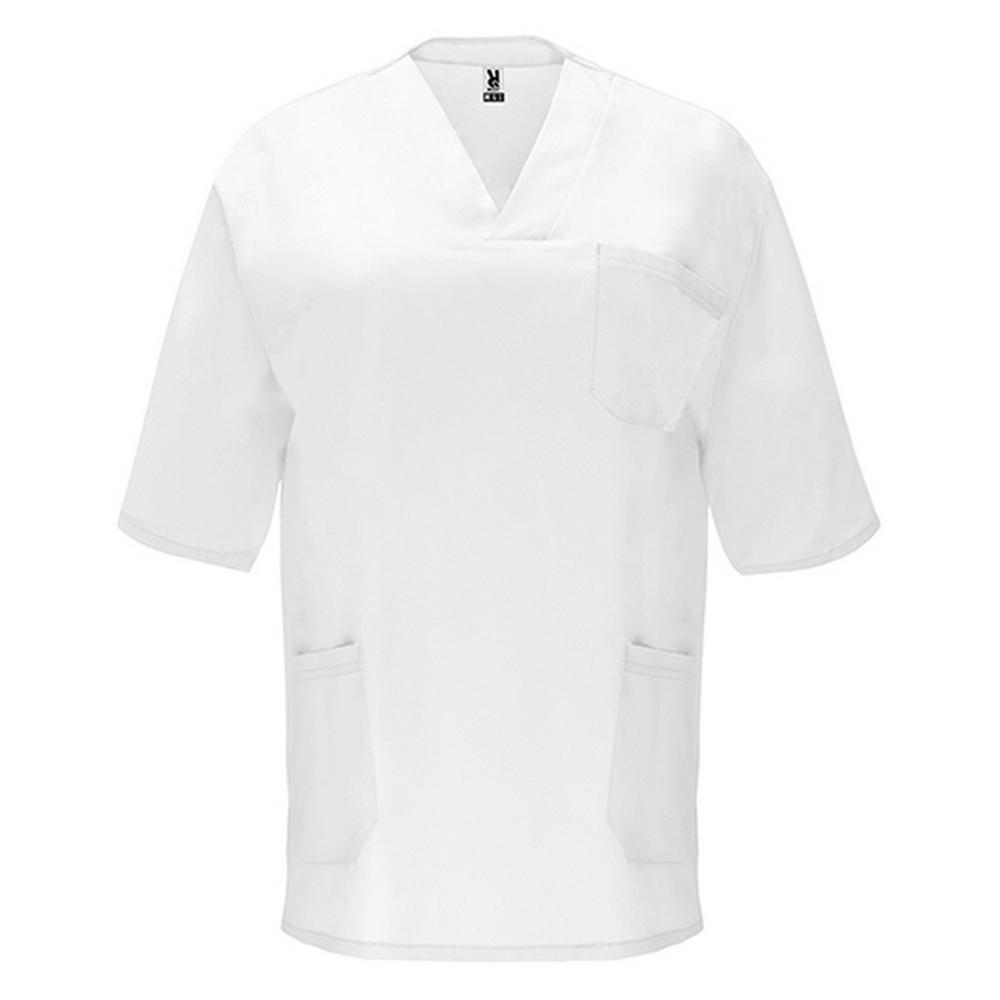 Roly Workwear Unisex Adult Panacea Kasack Work Tunic