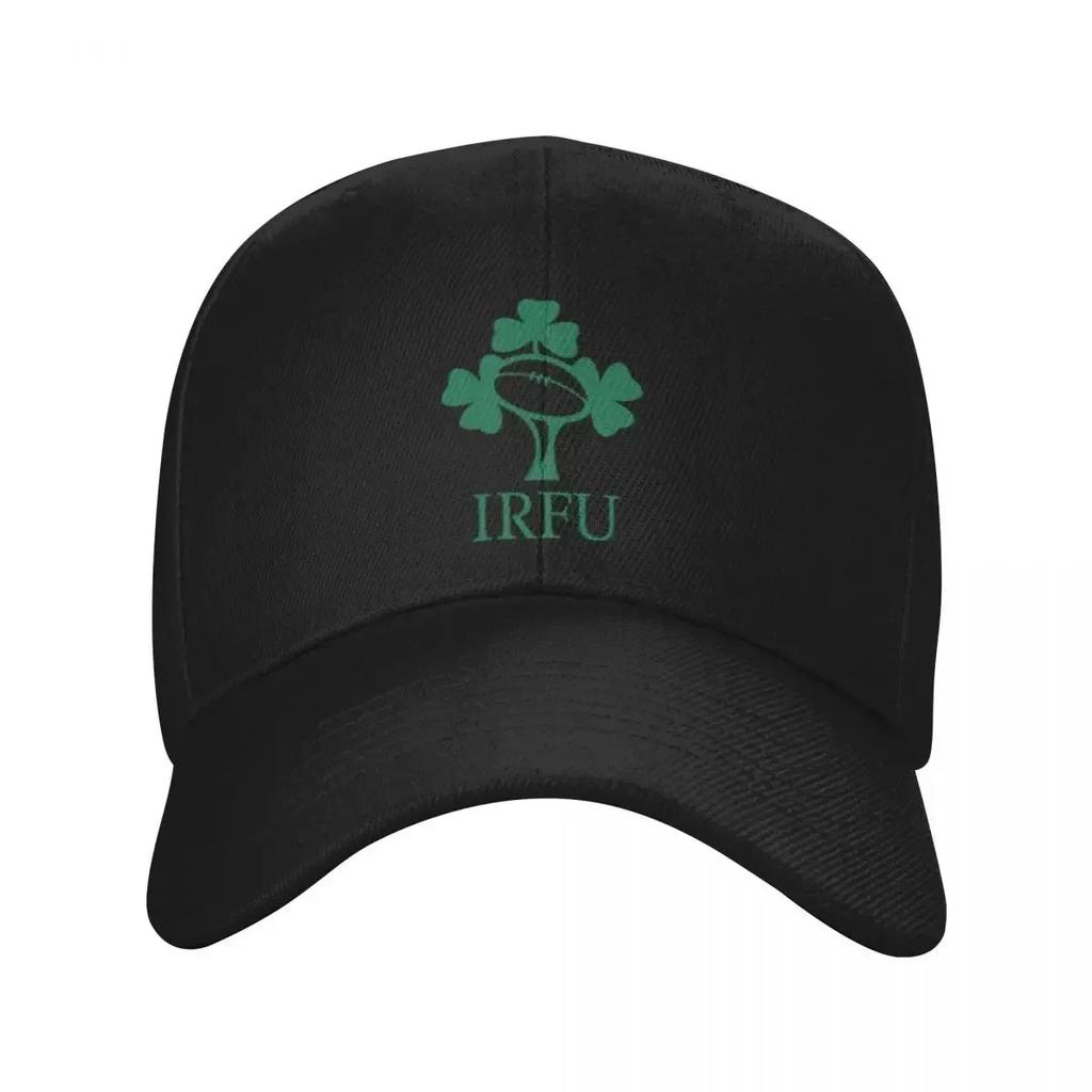 IRFU Baseball Cap Luxury Cap Dropshipping Womens Hats For The Sun Unisexs