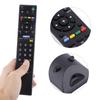 Modische RM ED009 Teil-Controller Ersatz Fernbedienung für Sony LCD LED Smart TV Schwarz